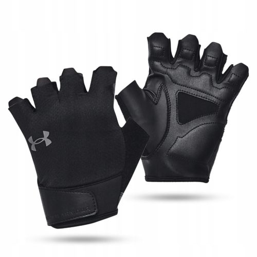  UNDER ARMOUR ANTI-SLIP-TRAININGSHANDSCHUHE FÜR DAS GYM UNISEX 1369826