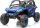  OFFROAD JEEP BUGGY UTV BATTERIE 24V 4 MOTOREN 50W