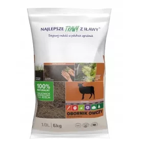  Organischer, natürlicher Dünger Rolimpex Mist 6 kg 10 l