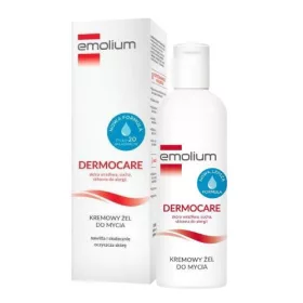  EMOLIUM Dermocare Cremiges Waschgel 200 ml