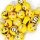  Bälle Gummibälle Emoji Emoticons Smileys Emoticons 20 Stück