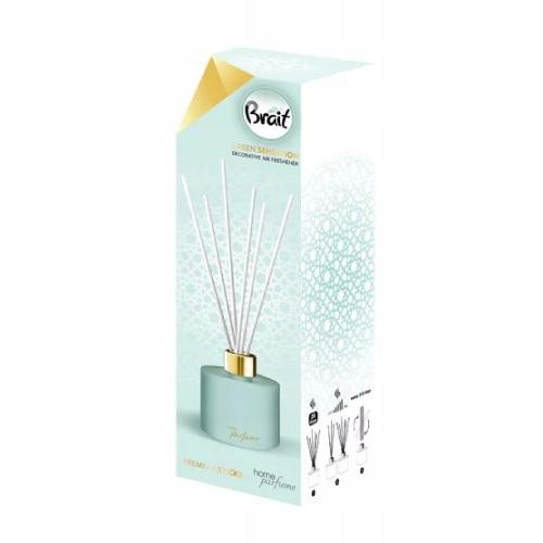  Brait Pateyczki Green Sensation Lufterfrischer 100 ML