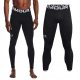  Under Armour lange Leggings M schwarz