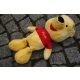  DISNEY WINNIE THE POOH KUSCHELSPIELZEUG MEGA GROß 50 cm. WINNIE THE POOH BÄR