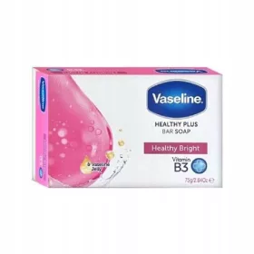  VASELINE Vaseline HANDWASCHSEIFE BRIGHT BAR 75g