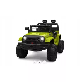  Batteriebetriebenes Jeep-Auto für Kinderpiloten