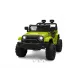  Batteriebetriebenes Jeep-Auto für Kinderpiloten