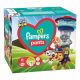  Pampers Pants Paw Patrol Windeln Größe 6 60 Stk.