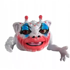  Boglins Dark Lords Crazy Clown Clown-Spielzeug für Kinder
