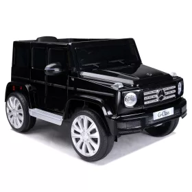  Mercedes G500 schwarzes Batterieauto
