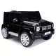  Mercedes G500 schwarzes Batterieauto