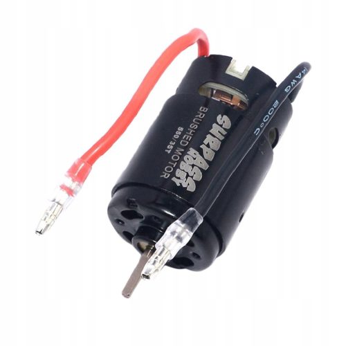  35T 550 gebürstete elektrische Maschine /10