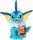  PLÜSCH-MASKOTTCHEN Pokemon Pikachu PLÜSCH - 20 cm
