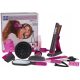  MEGA KLEINES HAARSTYLING-SET YF821C HAARTROCKNER