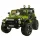  GROSSER Batterie-Auto-JEEP-Buggy 4x4-Fernbedienungs-LEDs