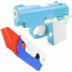  ANTI-STRESS-SPIELZEUG FIDGET-SET FÜR ERWACHSENE UND KINDER GUN