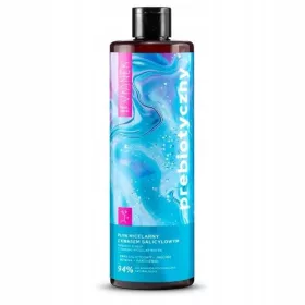  VIANEK Präbiotische Mizellenflüssigkeit mit Salicylsäure