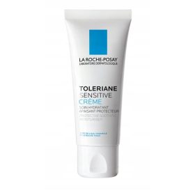   La Roche-Posay Toleriane Sensitive Feuchtigkeitscreme für empfindliche Haut - 40 ml
