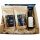  Geschenkset - Arabica-Kaffeesirup, Geschenk, Weihnachtsgeschenk