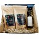  Geschenkset - Arabica-Kaffeesirup, Geschenk, Weihnachtsgeschenk