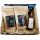  Geschenkset – 100 % Arabica-Kaffeesirup, Geschenk, Weihnachtsgeschenk