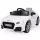  Audi TT RS Kinderauto Weiß 104 x 63,5 x 45,5 cm