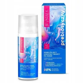  VIANEK Prebiotic Feuchtigkeitsspendende Tagesgesichtscreme