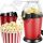  Cameleon Popcorngerät Rotes Popcorngerät 1200 W