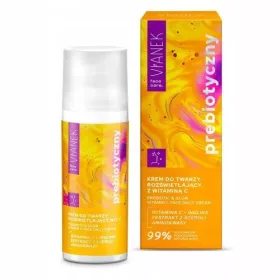  VIANEK Prebiotic Aufhellende Gesichtscreme mit Vitamin C