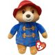  Paddington Teddybär Teddybär Maskottchen 20 cm, schöner Plüsch für Kinder ab 0 Jahren
