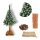  LoveMyGarden künstlicher Weihnachtsbaum 161 - 180 cm