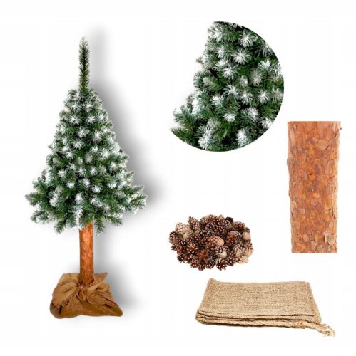  LoveMyGarden künstlicher Weihnachtsbaum 161 - 180 cm