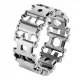  EDC-Tread-Armband-Multifunktionswerkzeuge