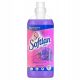  Softlan Bouquet der Dufte Rose Flush 31er 650ml*