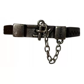  DIESEL LOCKAL ORIGINAL DAMEN-ARMBAND