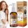 ADEK Vitamin-Tropfen A+D3+E+K2 MK-7 für 250 Tage in einer Flasche