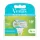  Gillette Venus Extra Smooth (5-Klingen) Ersatzklingeneinsätze – 4 Stk.