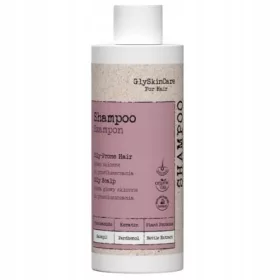  Equalan GlySkinCare Shampoo für fettiges Haar