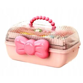    ORGANISATOR FÜR ZUBEHÖR Radiergummis, HAARSPANGEN FÜR KINDER, MEHREBENEN