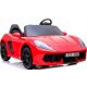  AUTO-BUGGY MIT 24-V-BATTERIE, AUFGEBLASTEN RÄDER, LEISTUNG 180 W
