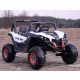  ELEKTRISCHER JEEP XMX 24V 4x45W AMORY FERNBEDIENUNGSSCHLÜSSEL