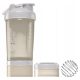  BlenderFlaschenshaker 650 ml grau