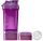  Flasche ProStak Pro Mixer Sportshaker + Pflaumenfarbenbehälter 650 ml