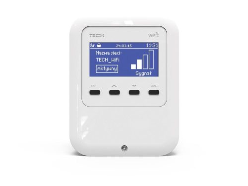  Tech Internet-Modul ST-5060RS-Controller