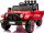  4WD OFF-ROAD JEEP AUTO MIT BATTERIE 4x45W AMORY