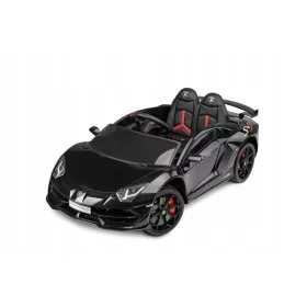  Toyz Auto Schwarz