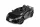  Toyz Auto Schwarz