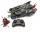  DC Comics Batman Batmobil ferngesteuertes RC