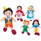  Disney Maskottchen verschiedene Helden 30 cm