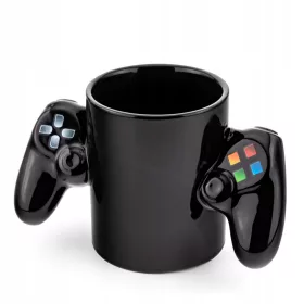  Pad-Tasse für einen Spieler